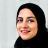 Dr. Aisha Al Mansoori - Chief Innovation Officer